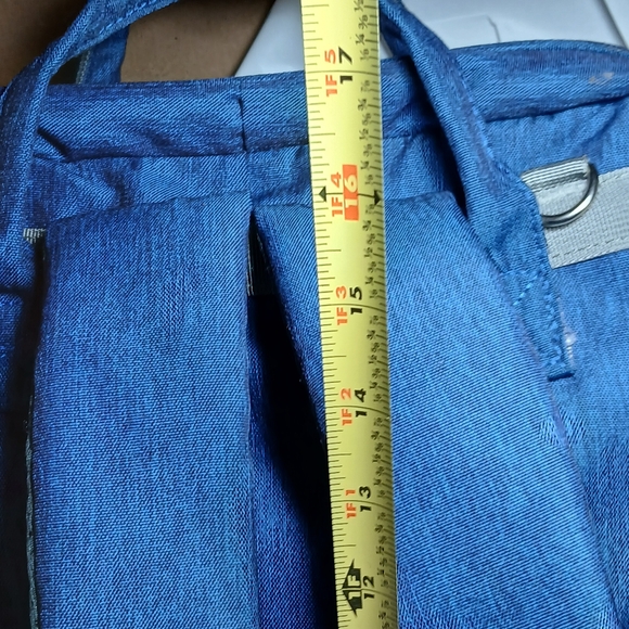 Heatoo Backpack Diaper BagThis Heatoo backpack diaper bag is perfect for par - Picture 5 of 12